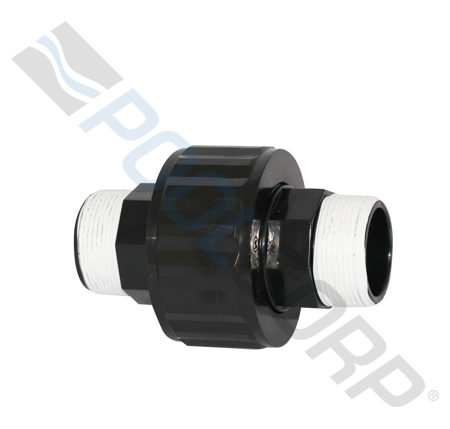 SELF-ALIGNING ABS UNION