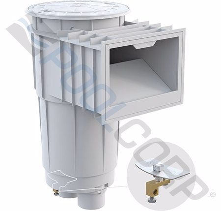 SKIM MASTER SKIMMER W/ FV