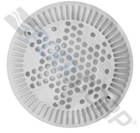 MACHINED DRAIN COVER