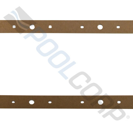 SKIMMER FACE PLATE GASKET