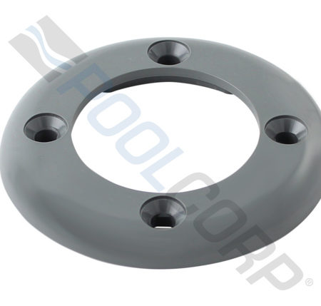 INLET FITTING FACE PLATE
