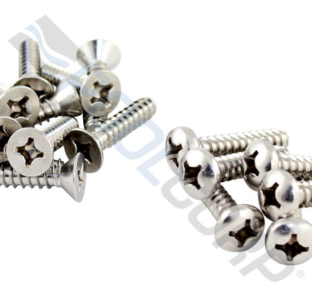 STANDARD SCREW SET