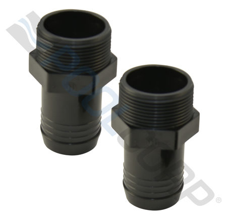 1.5"MPTxBARB HOSE ADAPTER