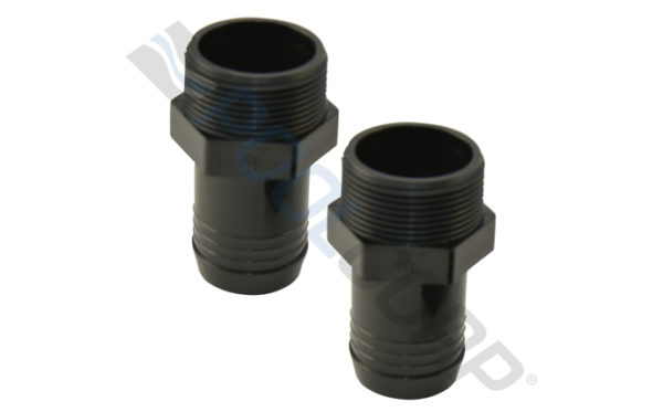 1.5"MPTxBARB HOSE ADAPTER