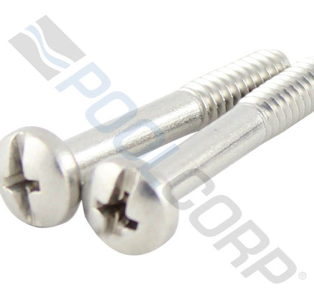 F/ DRAINS W/ METAL INSERTS