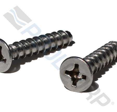 DRAIN COVER SCREW