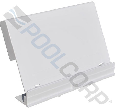 WEIR ASSY W/ BUMPER PAD