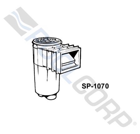 TRIMMER PLATE W/ SCREW