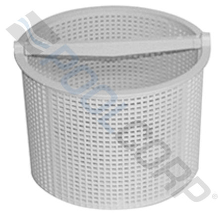 SKIMMER BASKET W/ HANDLE