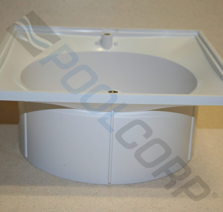 SQUARE ADJUSTING COLLAR