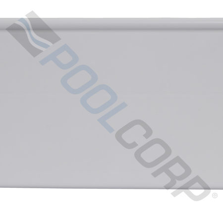 WEIR ASSY W/ BUMPER PAD