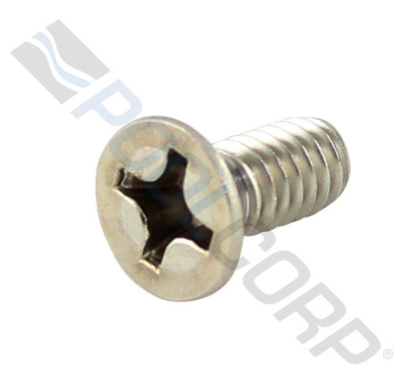 SQUARE COVER RETAINING SCREW