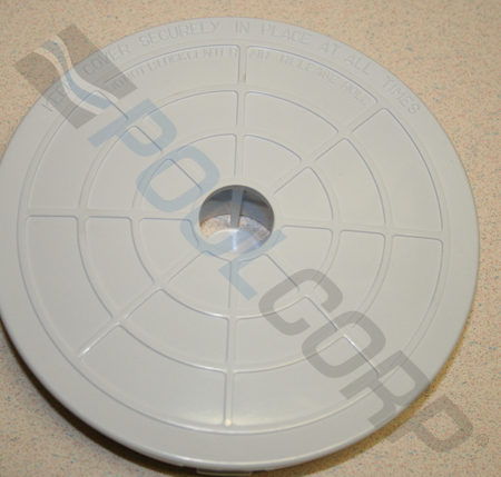 ROUND SKIMMER COVER