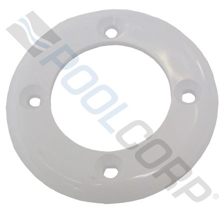 INLET FITTING FACE PLATE