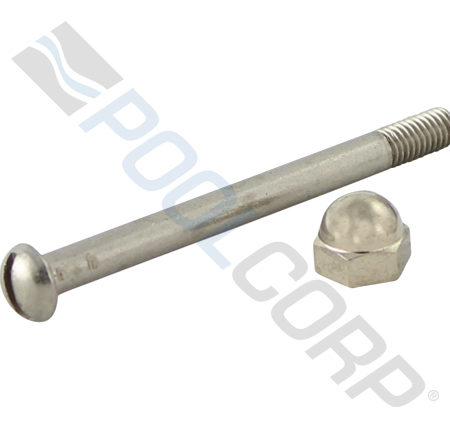 BRACKET BOLT W/ NUT