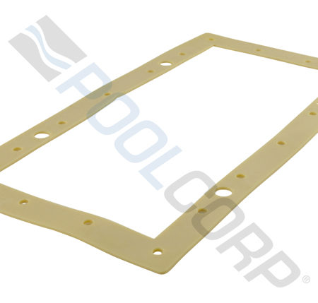FACE PLATE GASKET
