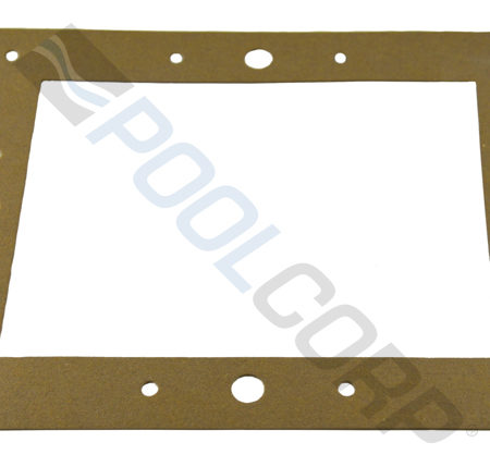 SKIMMER FACE PLATE GASKET