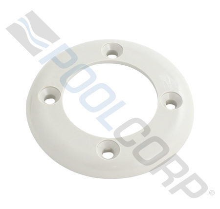 INLET FITTING FACE PLATE