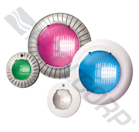 COLOR UCL LED LIGHT