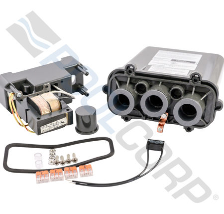 JUNCTION BOX TRANSFORMER