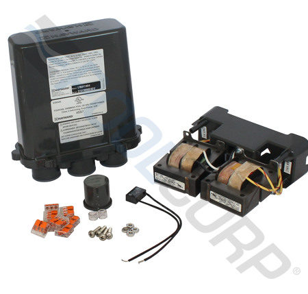 JUNCTION BOX TRANSFORMER