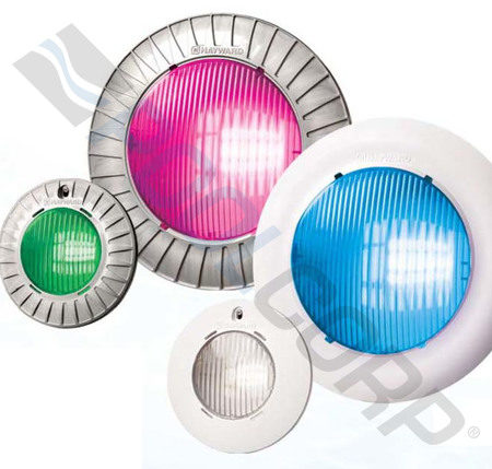COLOR UCL LED LIGHT
