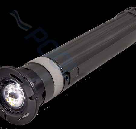 CRYSTALOGIC 320 LED LIGHT