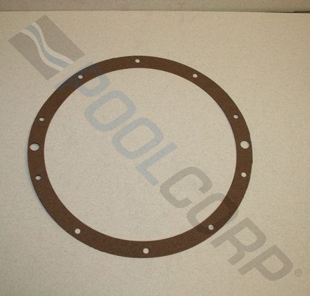 POOL LIGHT NICHE GASKET