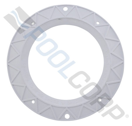 MOLDED FACE RING W/ STUDS