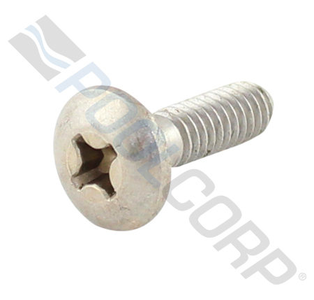 LOWER MOUNTING SCREW