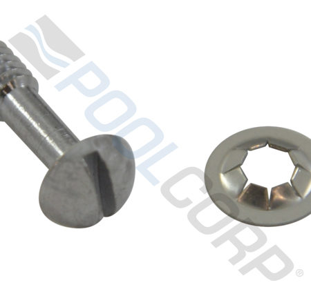 FACE RING LOCKSCREW W/ WASHER