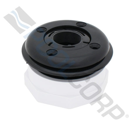 ACCENT LIGHT WALL FITTING