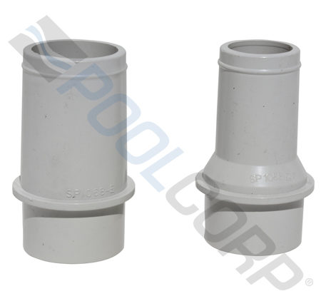 PACKED SWIVEL HOSE CONNECTOR