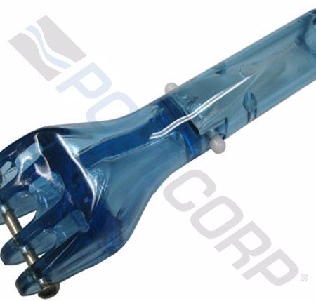 QUICK SNAP HANDLE CONNECTOR