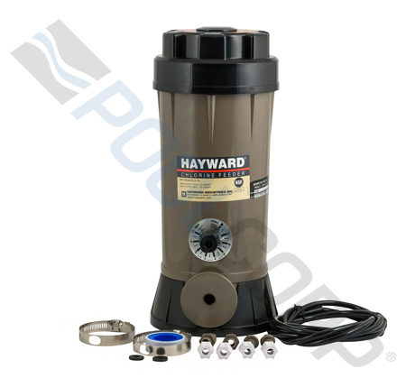 OFFLINE CHEMICAL FEEDER