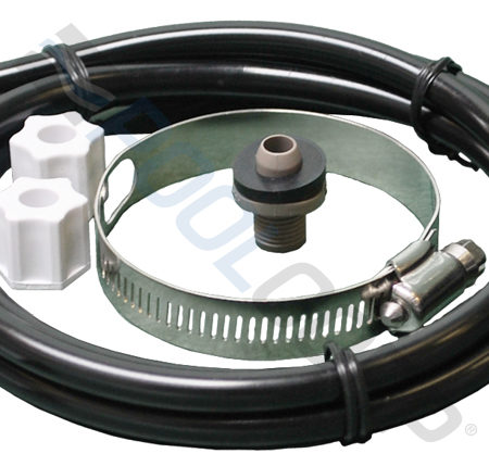 FEEDER CONNECTION PACK