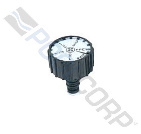 CONTROL KNOB ASSY
