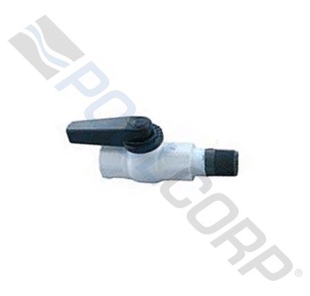 CONTROL VLV W/ DIAL INDICATOR