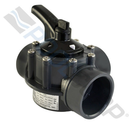PVC PSV DIVERTER VALVE
