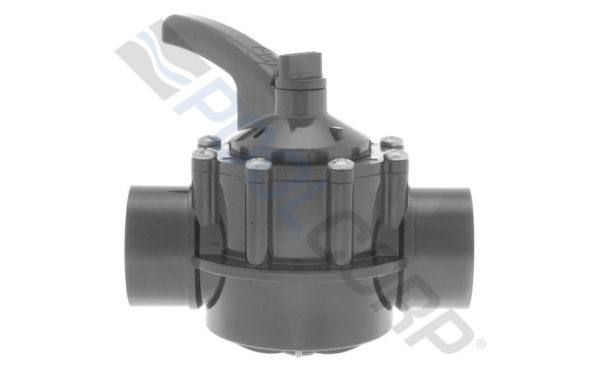 STRAIGHT PVC PSV CHECK VALVE