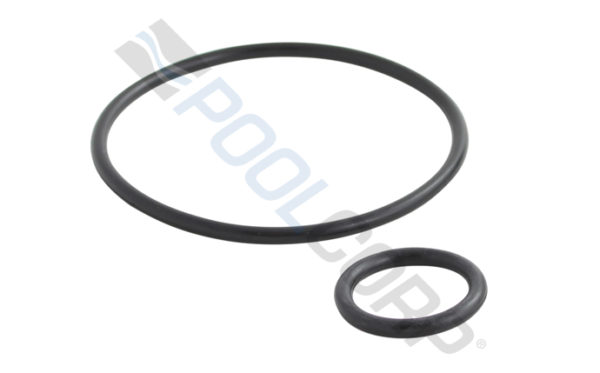 BALL VALVE ORING KIT
