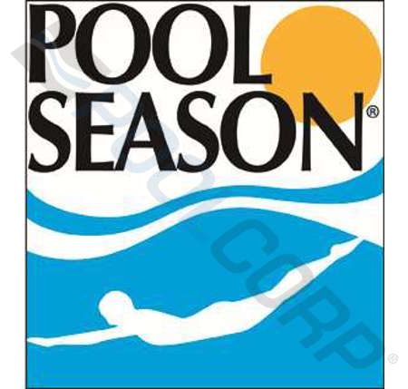 50# POOL SEASON 1" TABS