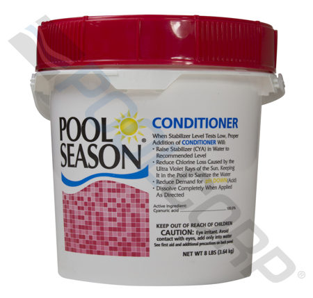 POOL SEASON CONDITIONER
