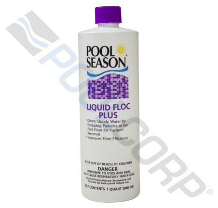 LIQUID FLOC PLUS