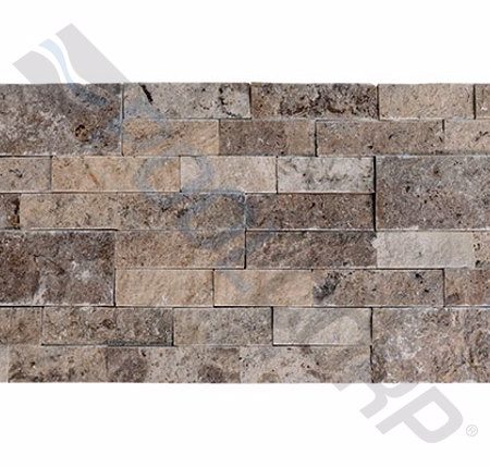 SPLIT FACE LEDGER PANEL