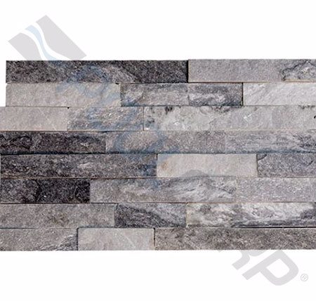 SPLIT FACE LEDGER PANEL