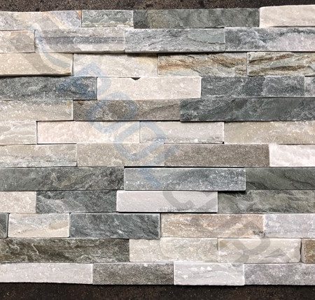 SPLIT FACE LEDGER PANEL