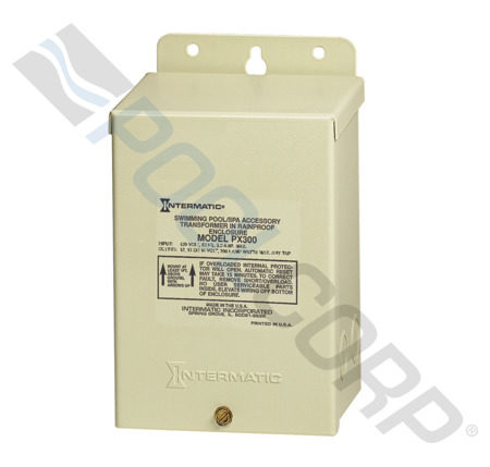 300W TRANSFORMER