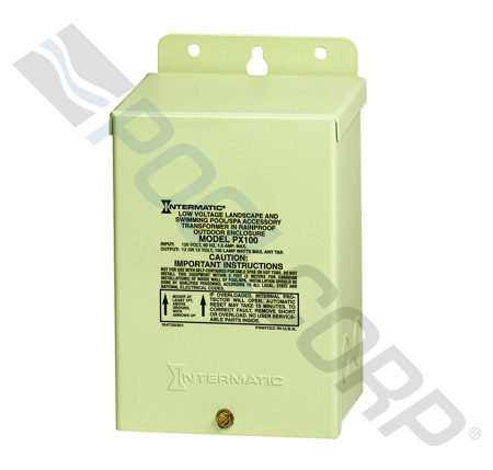 100W TRANSFORMER
