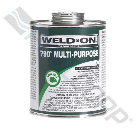 MB MULTI-PURPOSE CEMENT